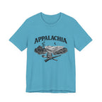 Appalachia Moonshine T-Shirt