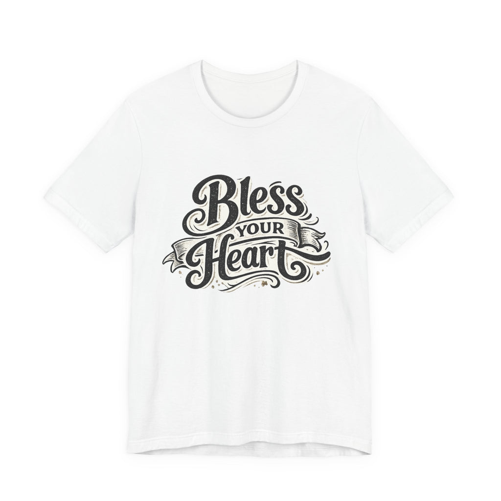 Bless Your Heart Tee