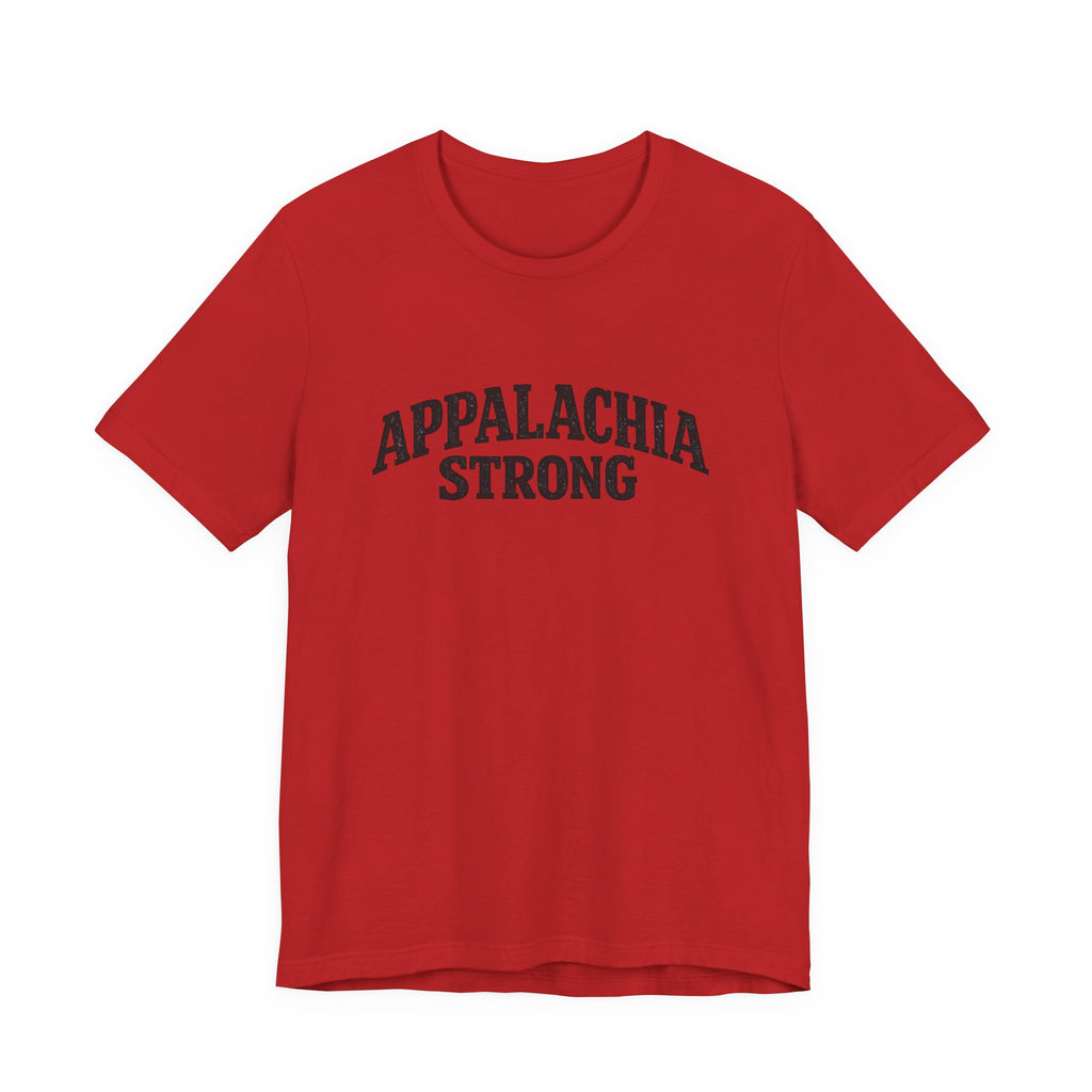 Appalachia Strong Tee