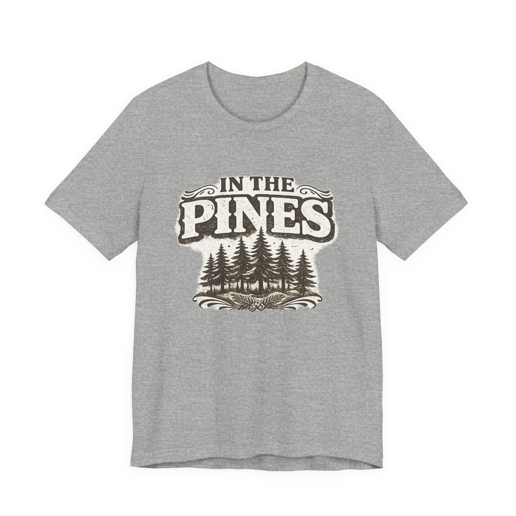 In The Pines T-Shirt