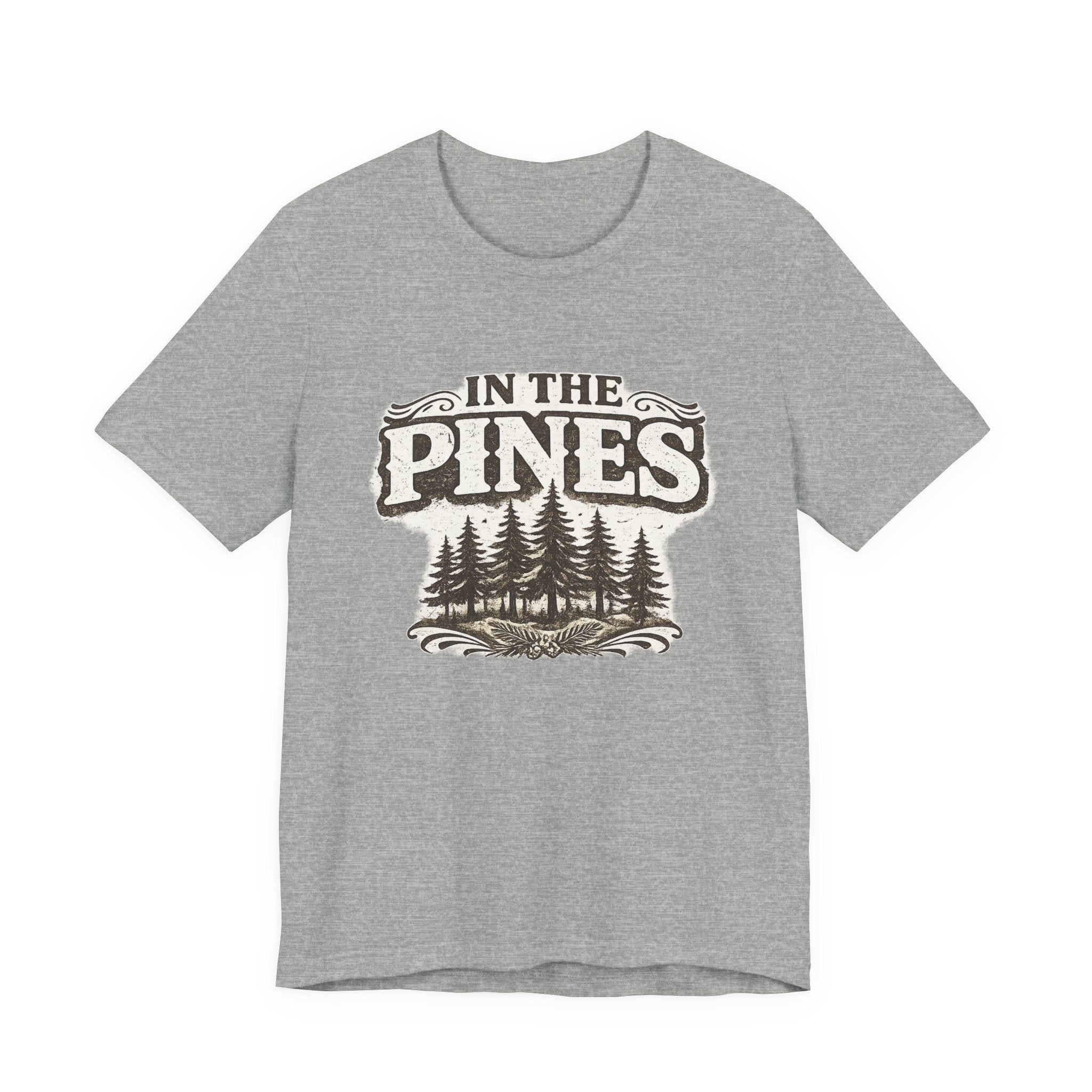 In The Pines T-Shirt