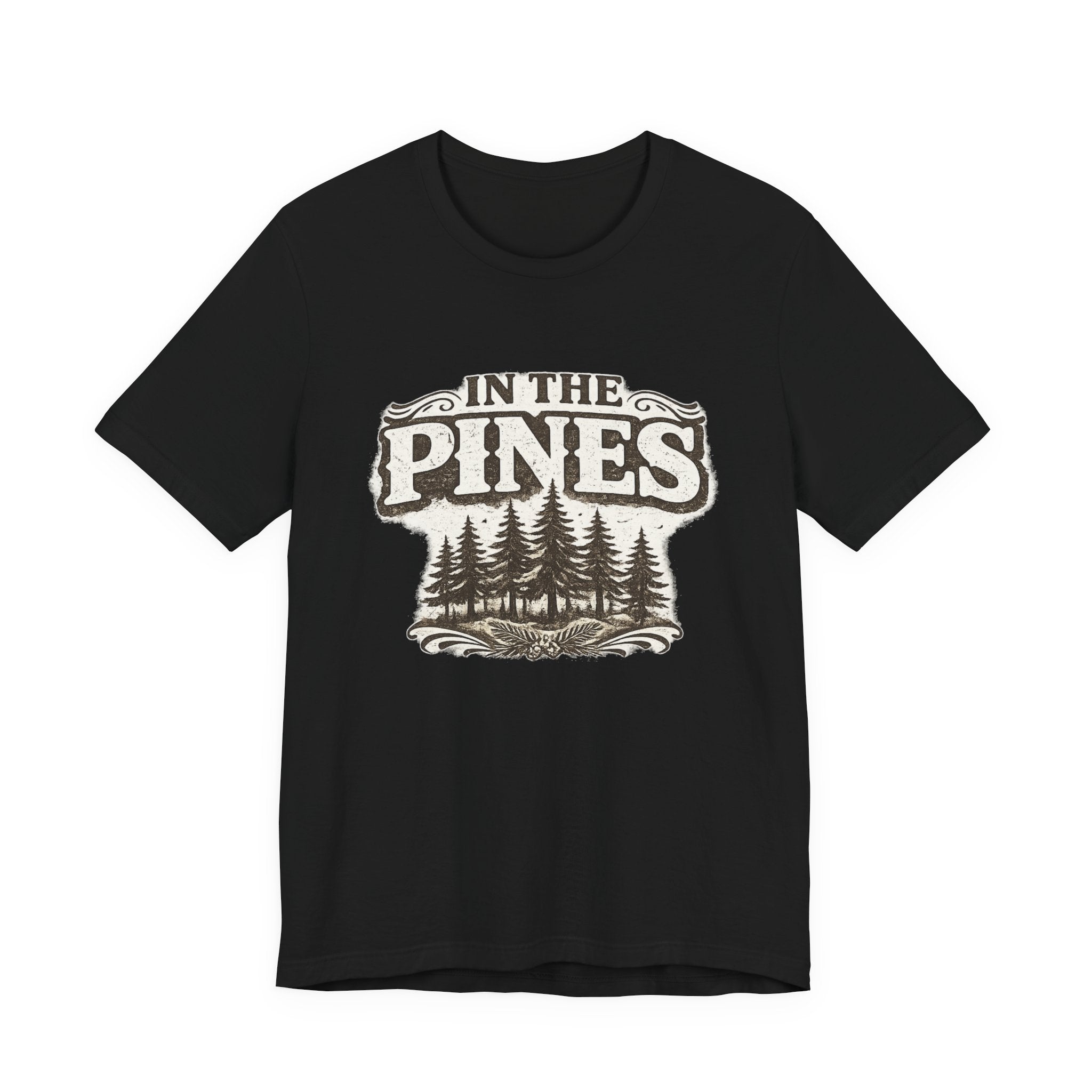 In The Pines T-Shirt