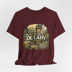 Ol' Lady Graphic Tee