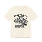 West Virginia Small Town T-Shirt