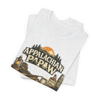 Appalachian Papaw T-Shirt