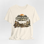 Appalachian Papaw T-Shirt