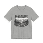 Blue Ridge Mountains Graphic Tee