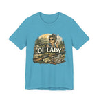 Ol' Lady Graphic Tee
