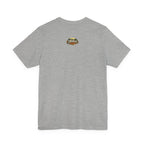 Mountain Raised, Mountain Made T-Shirt