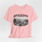 Appalachian Mountains T-Shirt