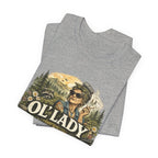 Ol' Lady Graphic Tee