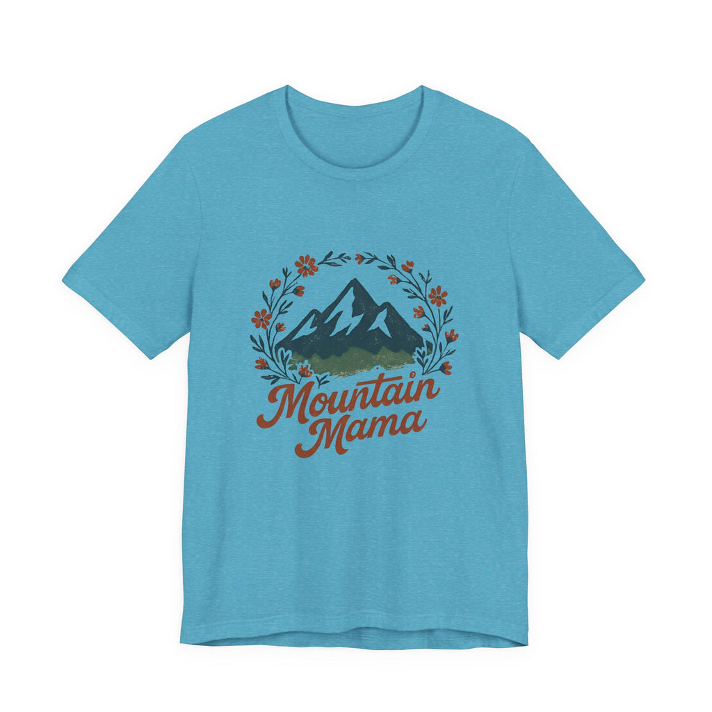 Mountain Mama T-Shirt