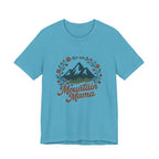 Mountain Mama T-Shirt