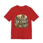 Ol' Lady Graphic Tee
