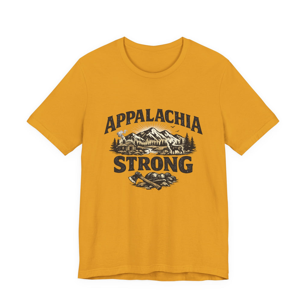 Appalachia Strong T-Shirt