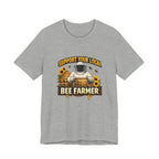 Support Your Local Bee Farmer T-Shirt