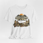 Appalachian Papaw T-Shirt