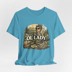 Ol' Lady Graphic Tee