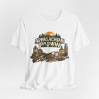Appalachian Papaw T-Shirt