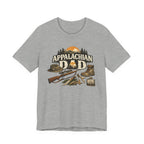 Appalachian Dad T‑Shirt