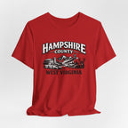 Hampshire County West Virginia Tee