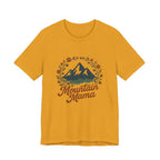 Mountain Mama T-Shirt