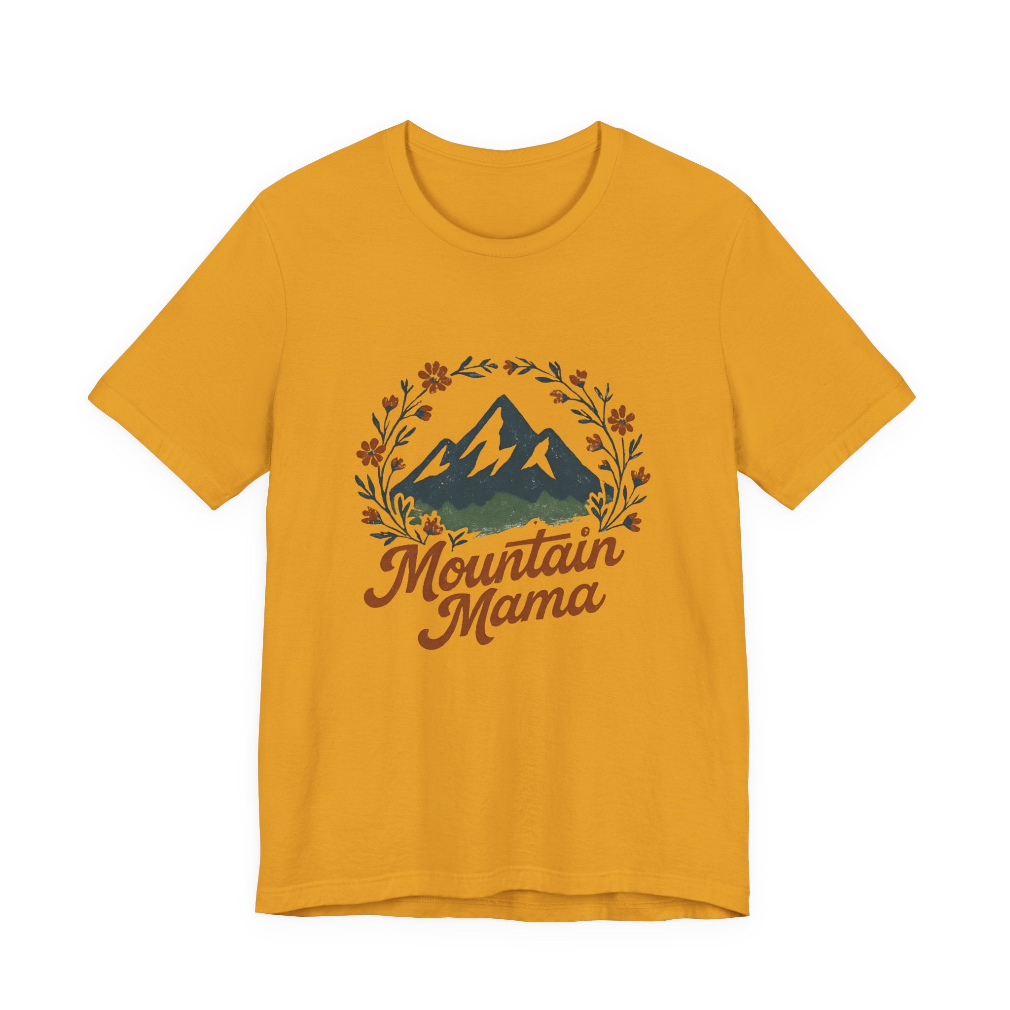 Mountain Mama T-Shirt