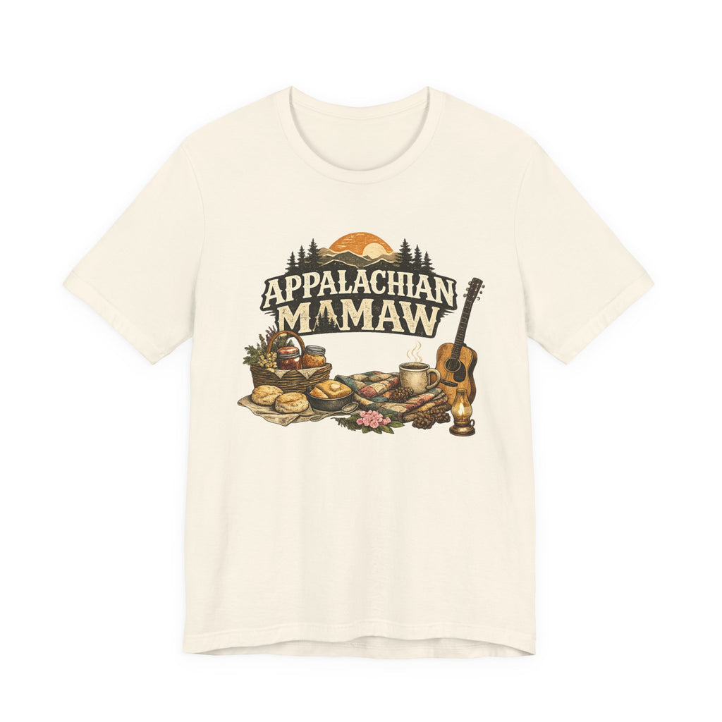 Appalachian Mamaw T-Shirt