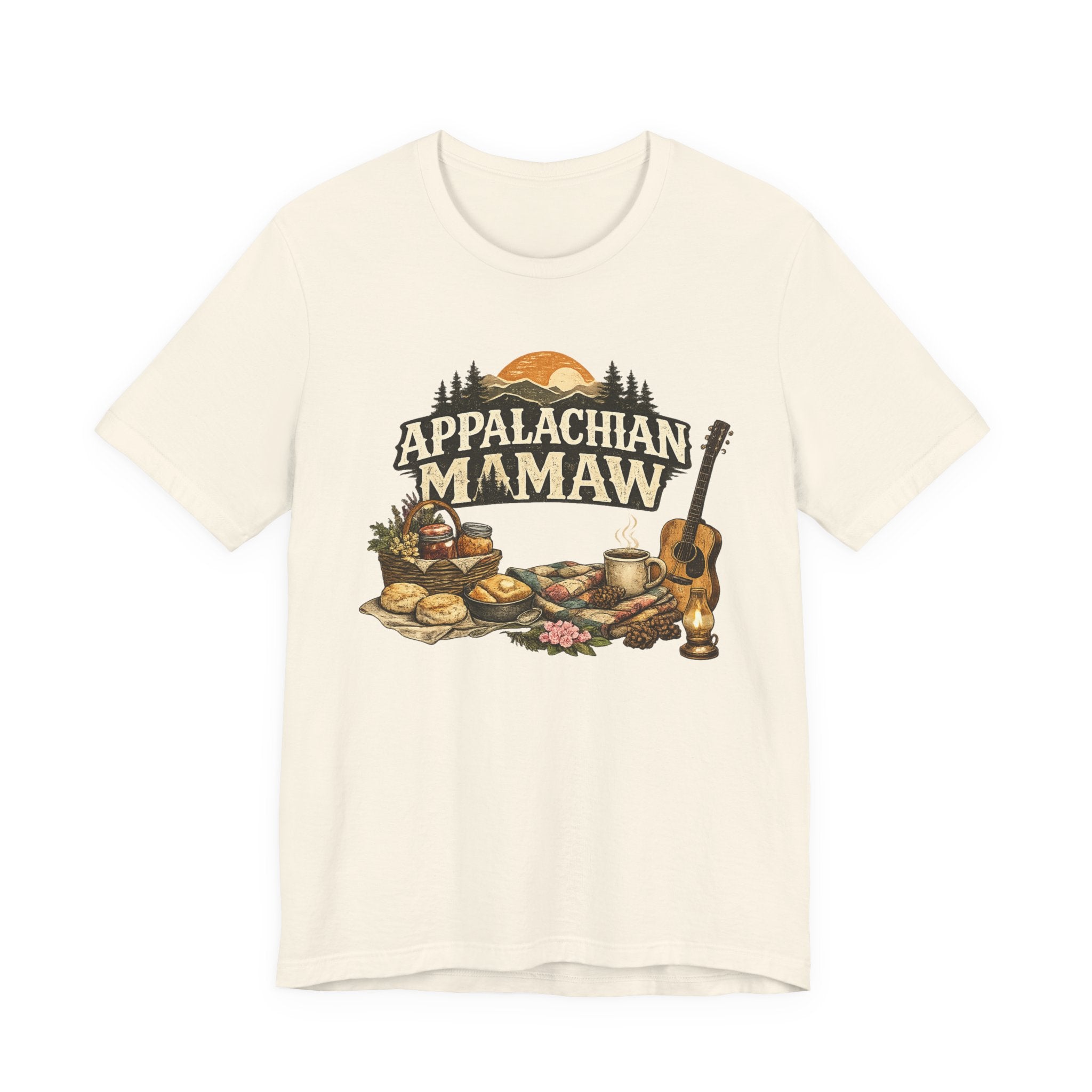Appalachian Mamaw T-Shirt