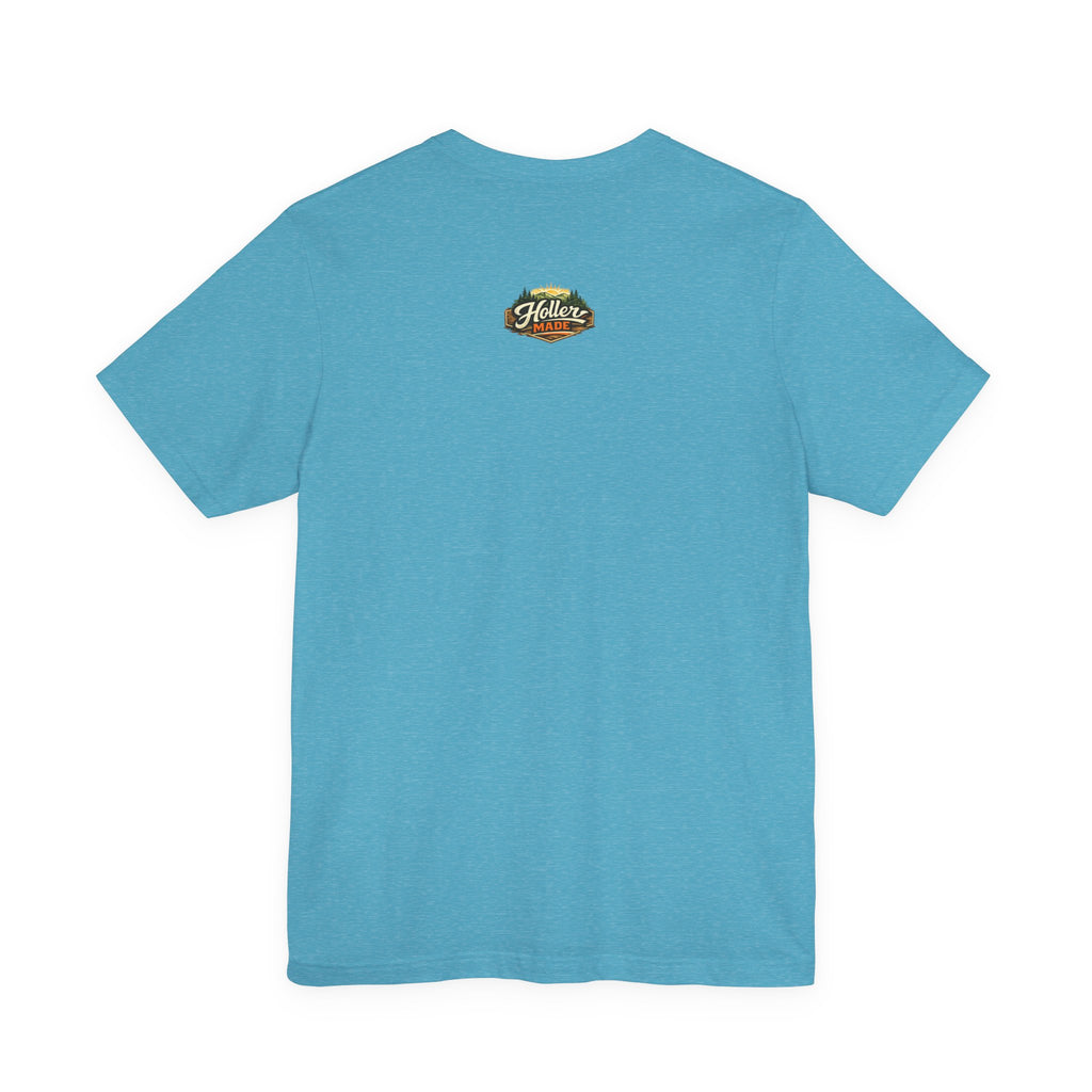 Hampshire County West Virginia Tee