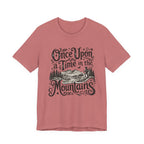 Once Upon a Time in the Mountains T‑Shirt