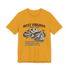 West Virginia Small Town T-Shirt