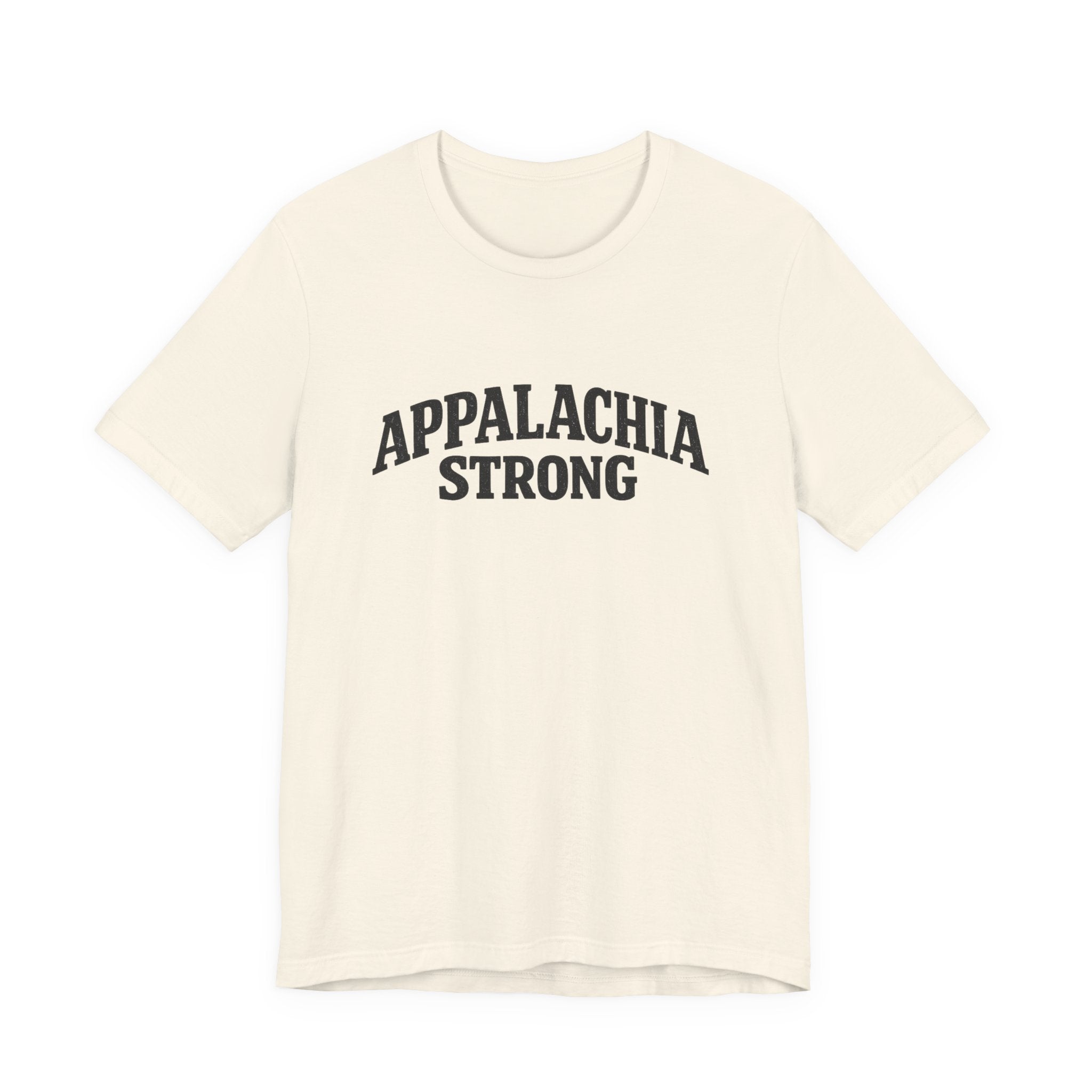 Appalachia Strong Tee