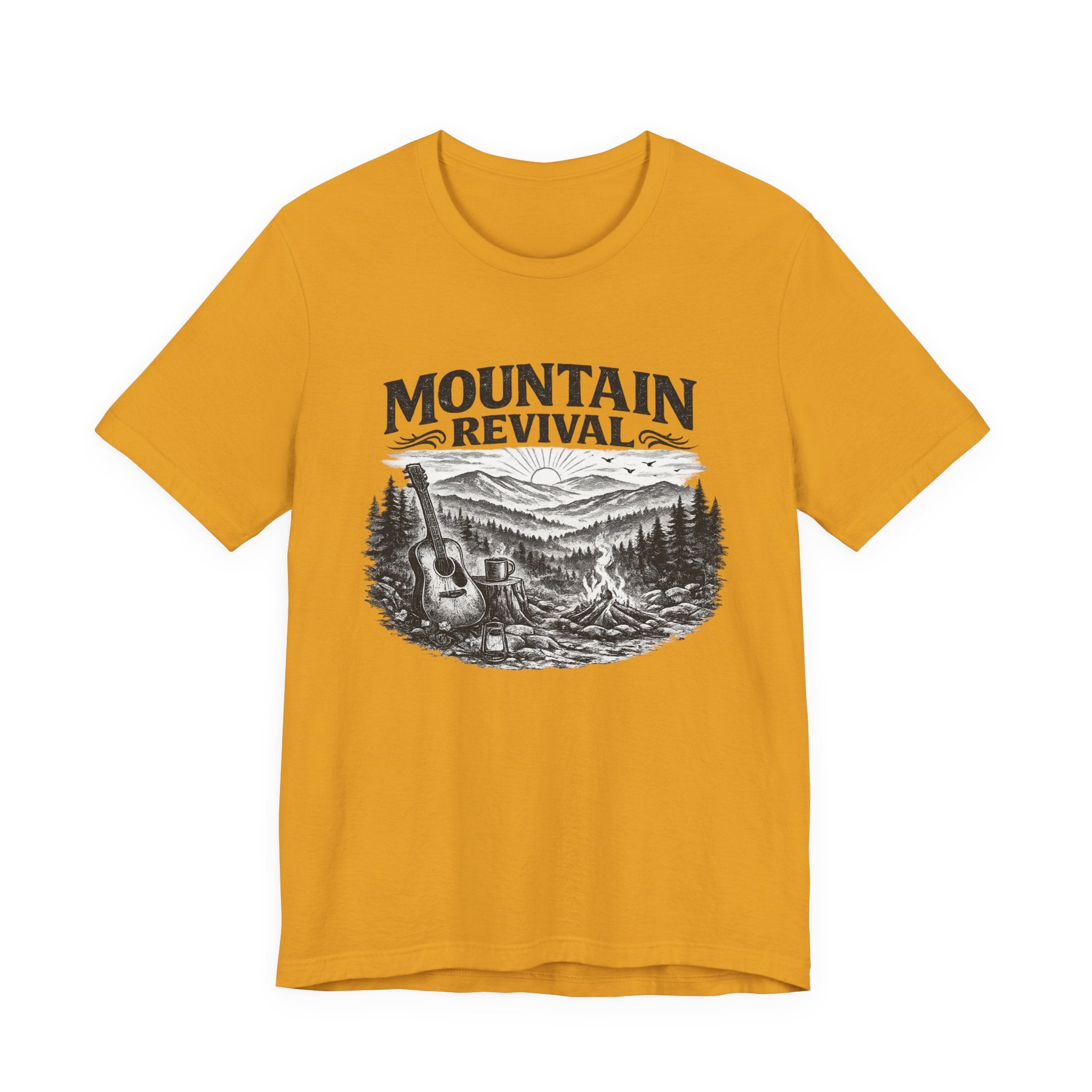 Mountain Revival T‑Shirt