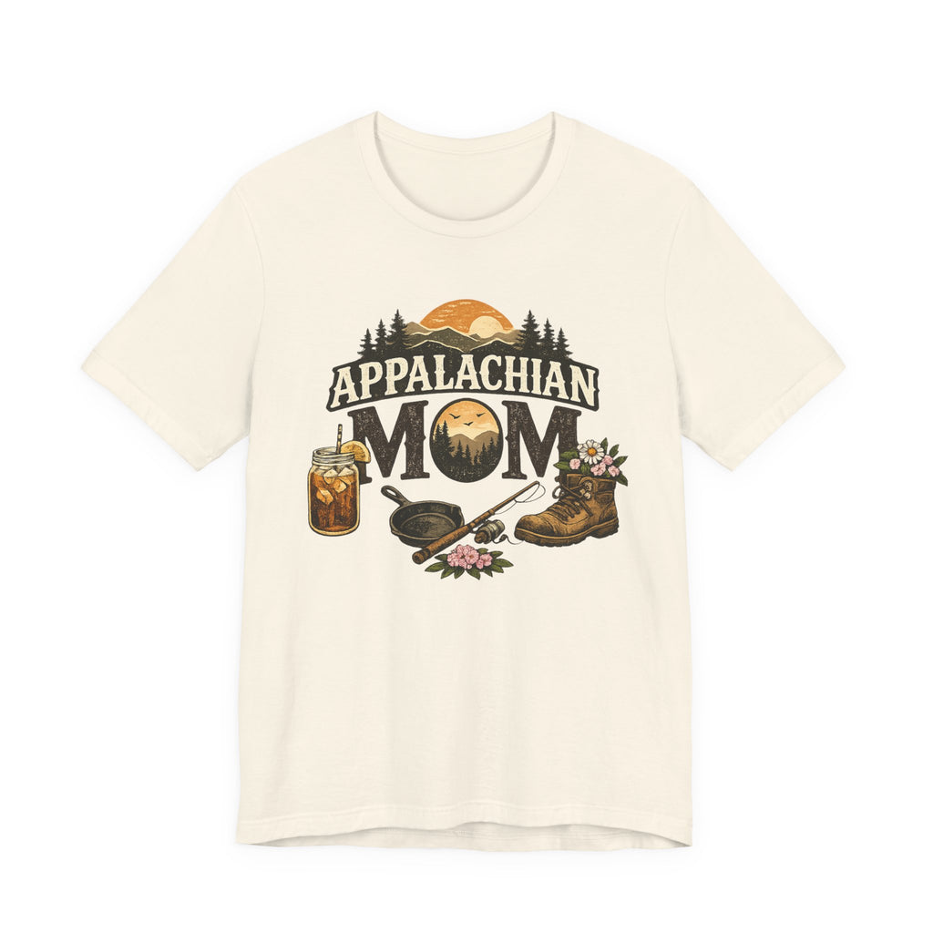 Appalachian Mom T-Shirt