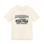HARDEE County West Virginia Tee