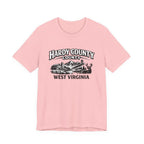 HARDEE County West Virginia Tee