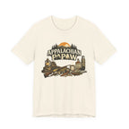 Appalachian Papaw T-Shirt