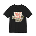 Farm Wife Tee