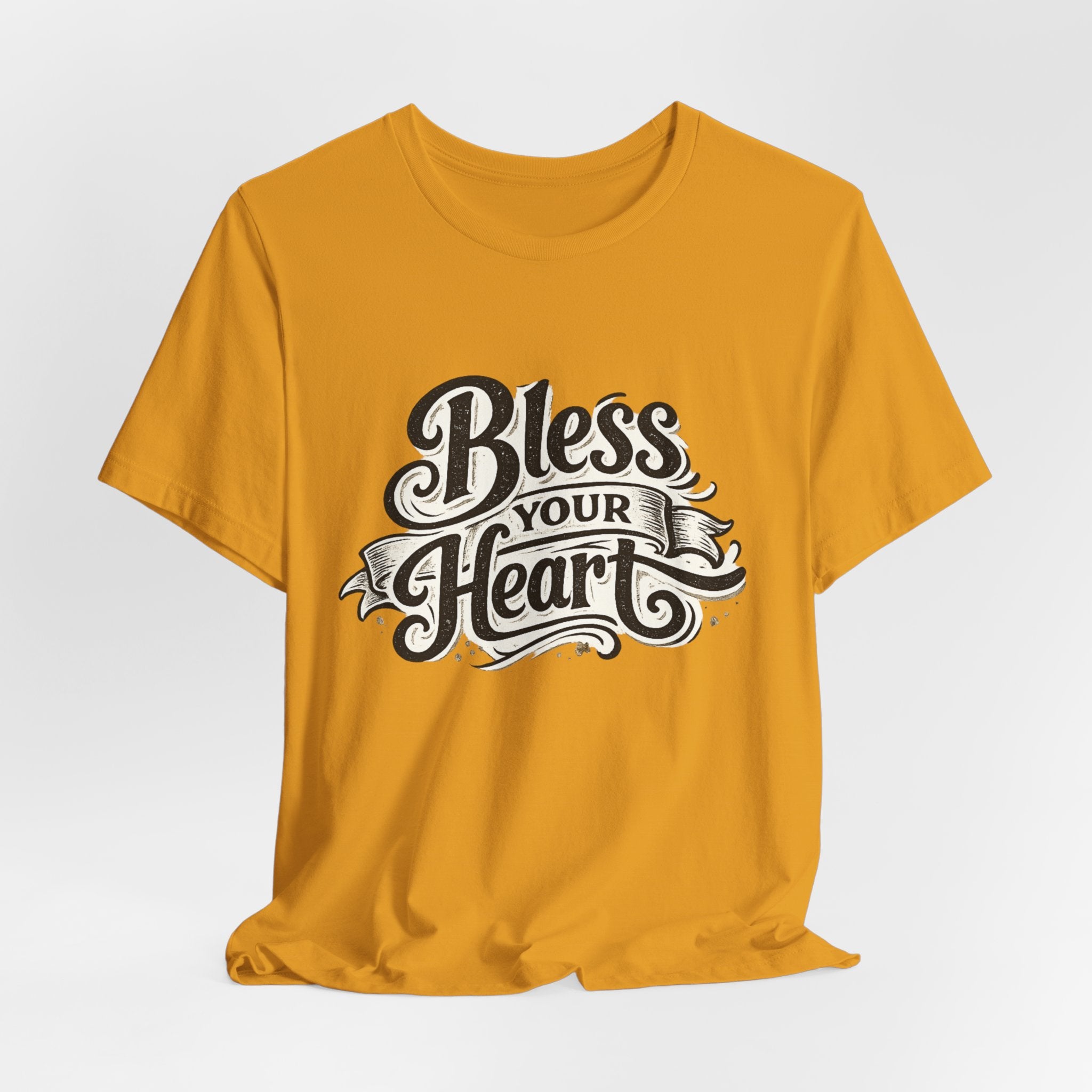 Bless Your Heart Tee
