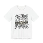 Once Upon a Time in the Mountains T‑Shirt
