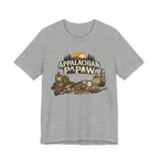 Appalachian Papaw T-Shirt