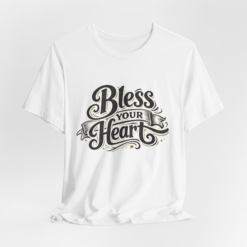 Bless Your Heart Tee