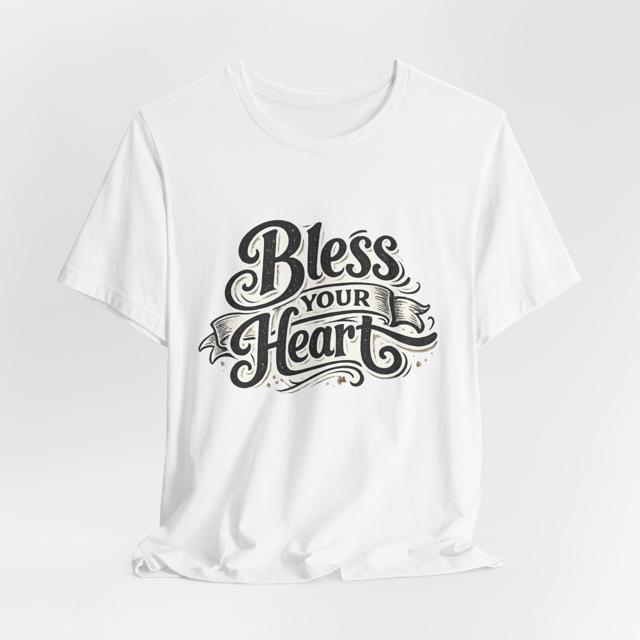 Bless Your Heart Tee