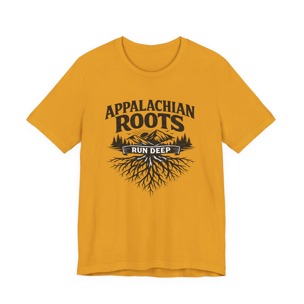 Appalachian Roots Tee