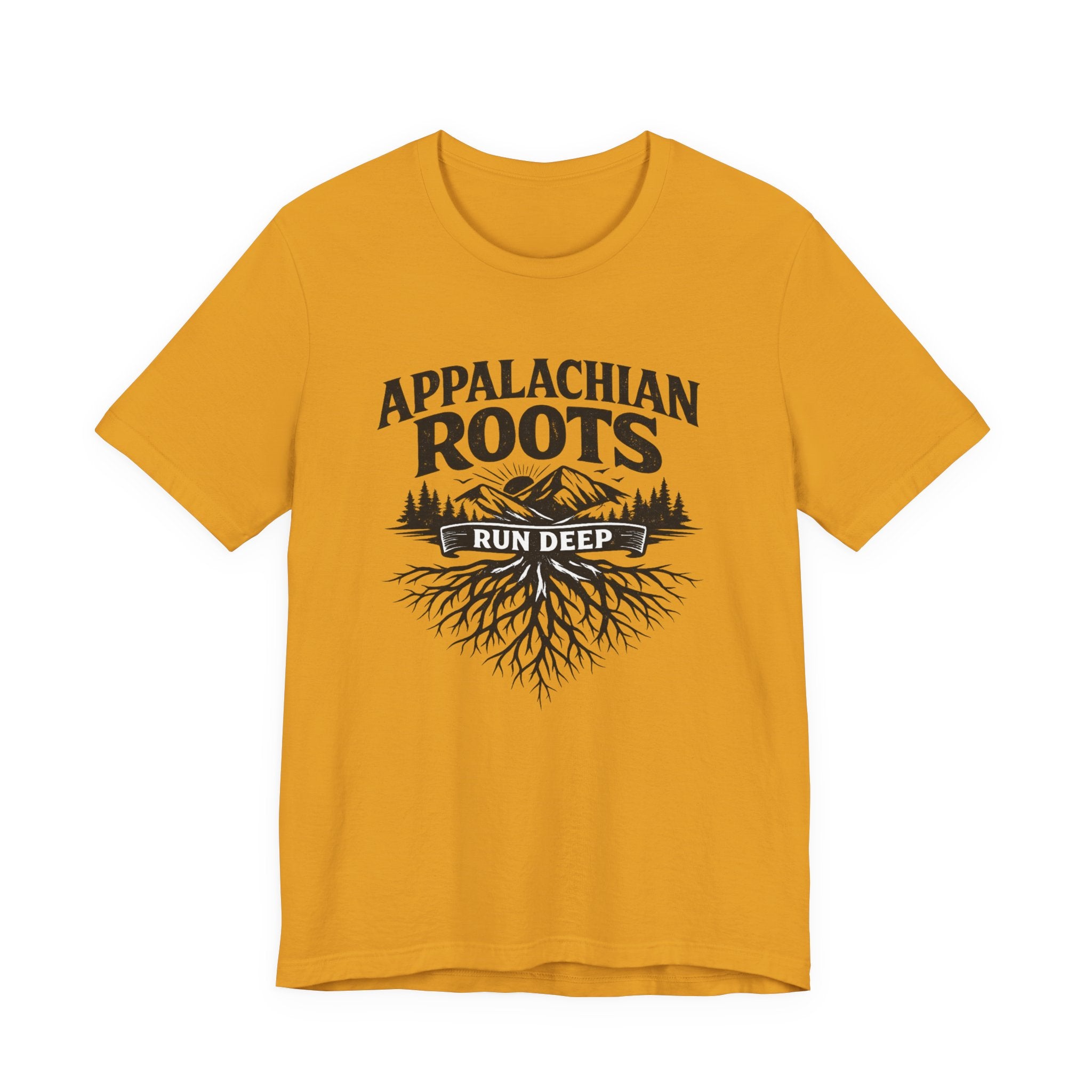 Appalachian Roots Tee