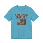 Tried and True Boots T-Shirt