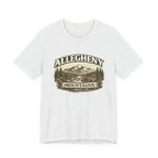 Allegheny Mountains Graphic Tee