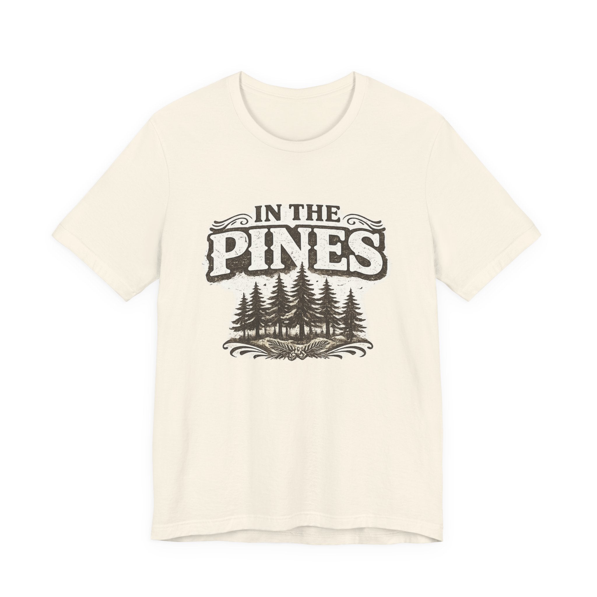 In The Pines T-Shirt