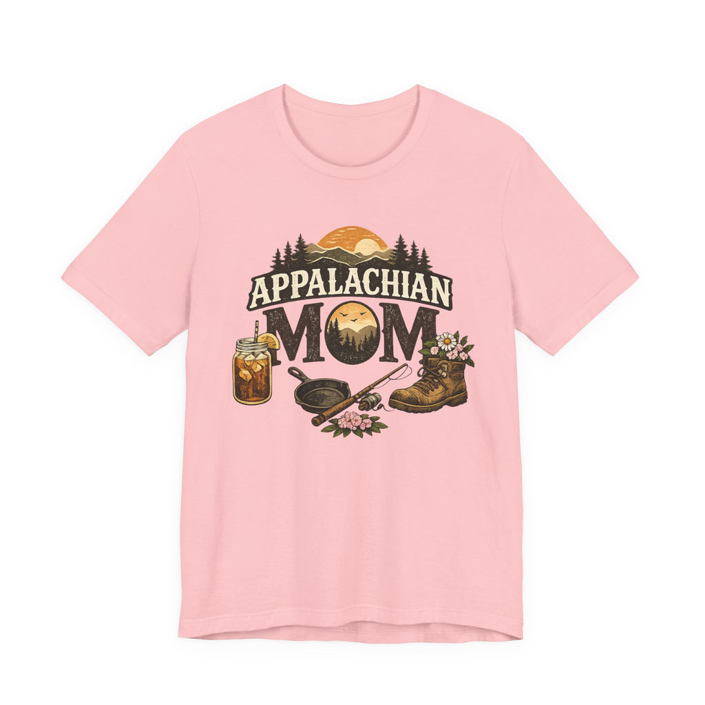 Appalachian Mom T-Shirt
